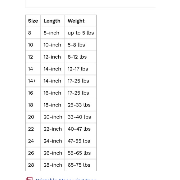 Dog Clothes - Picture 11 of 12